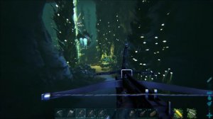 Артефакт жестокости на карте Island. Гайд по пещере потерянной веры в ARK: Survival Evolved