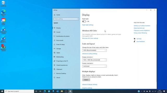 How to disable Hardware Acceleration in Windows 10 смотреть онлайн