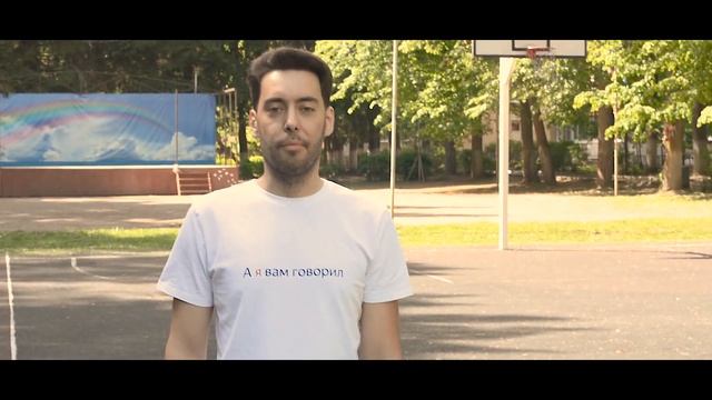 Обзор летней базы Мыса Рока "Звёздочка" смотреть онлайн