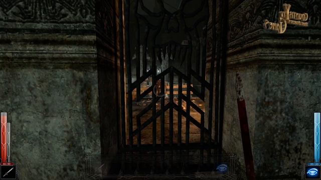 Dark Messiah Might and Magic — Пролог (RUS) смотреть онлайн