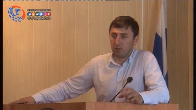 Вопросы по капитальному ремонту были обсуждены в Хасавюрте смотреть онлайн