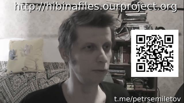 Перевал Дятлова. Архивы Семилетова. Пояснения Петра. смотреть онлайн