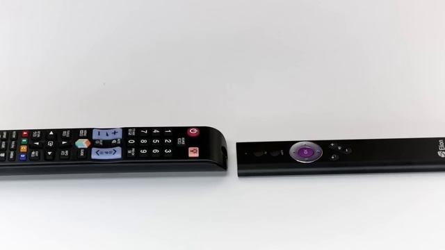 Как обучить пульт нового смартТВ?