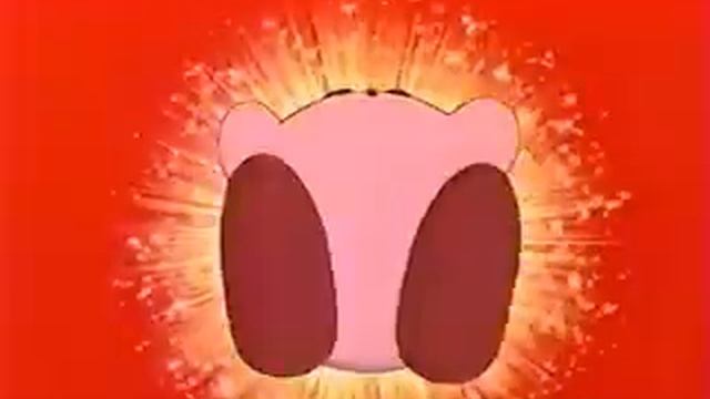 COMMERCIAL: Kirby: Nightmare in Dreamland смотреть онлайн