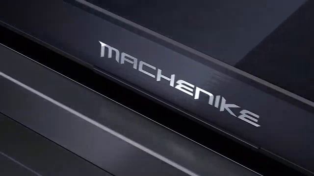 Game laptop machenike t58-va 15.6 смотреть онлайн
