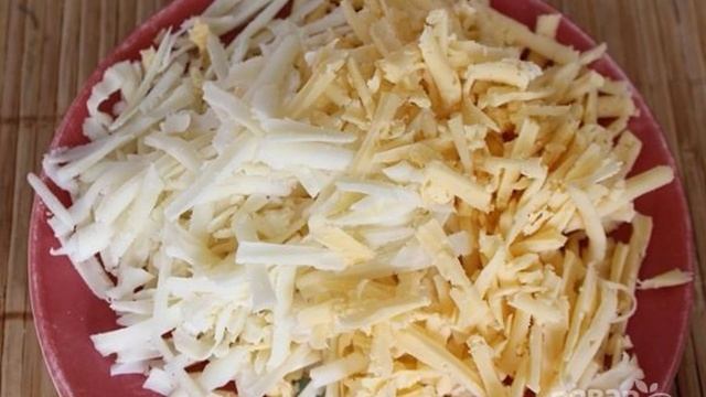 Сборник рецептов