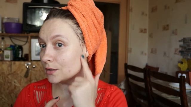 Делаем сами! Питательная и увлажняющая маска с отбеливающим эффектом смотреть онлайн