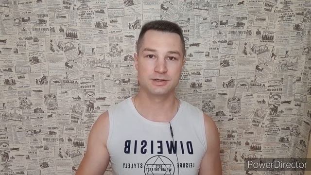 Как набрать мышечную массу (накачаться)?