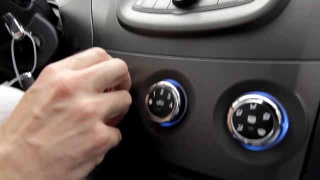 Пробная поездка Geely GC6 смотреть онлайн