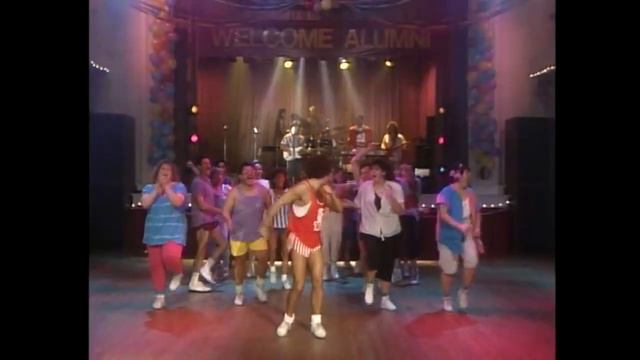 Richard Simmons - 20 Minute High Energy Workout смотреть онлайн
