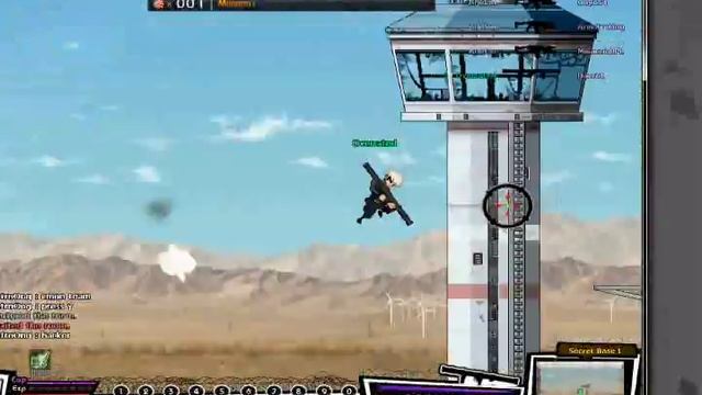 Metal Assault Hacking For Fun смотреть онлайн