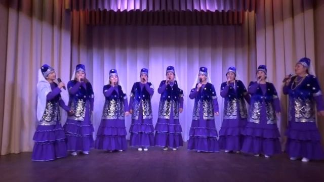 #ДеньФольклора2022 смотреть онлайн