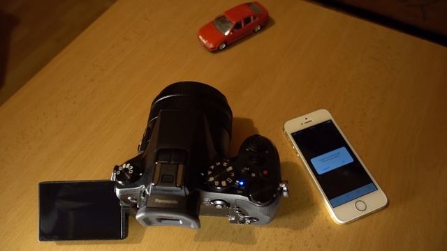 Panasonic Lumix FZ2000 / FZ2500 Review - Handling & Full HD samples смотреть онлайн