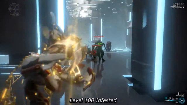 Warframe - Staticor Build | 4 Forma смотреть онлайн