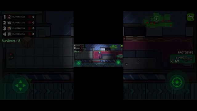 я играю в игру амонгас стрелялки смотреть онлайн