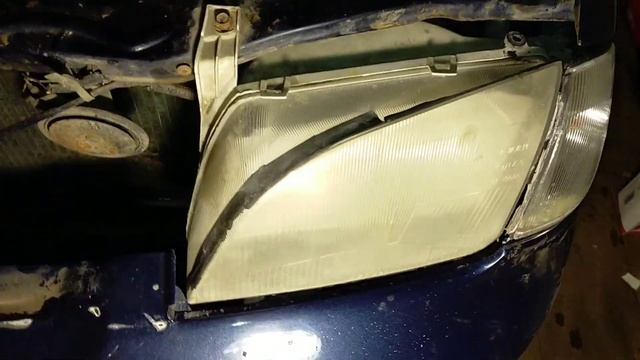 Бич авто иномарка за 39 тыс рублей. Suzuki swift 2001 года. Предпродажная подготовка от перекупа. смотреть онлайн