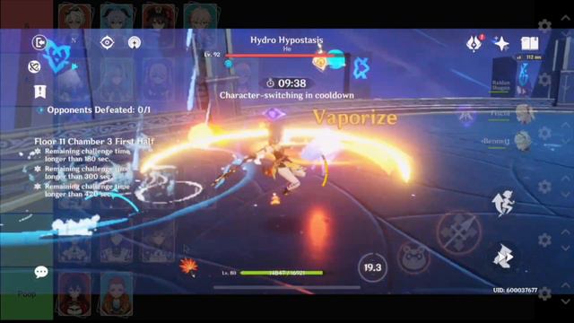 UDATED 2.2 Tier list! Upcoming Meta Shift? | Genshin Impact смотреть онлайн