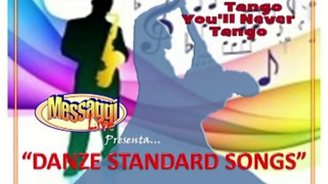 Tango - You'll never tango смотреть онлайн