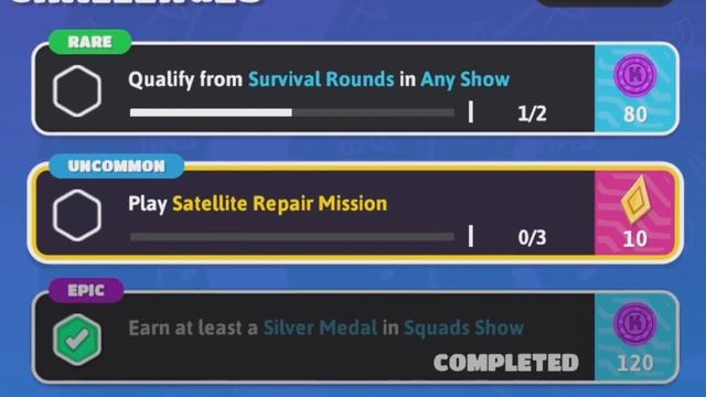 Play Satellite Repair mission? смотреть онлайн