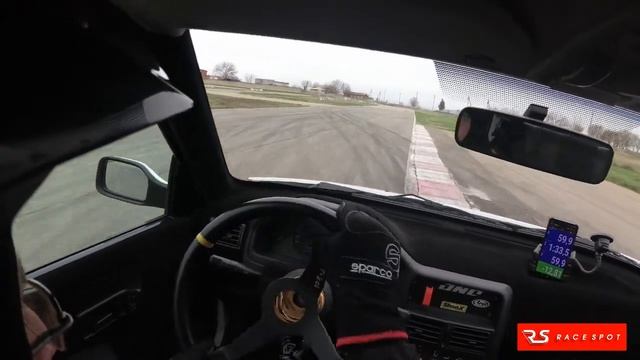 Time Attack | Усть-Лабинск. Картодром "СТК Пилот". 15.03.2020 (часть 2) смотреть онлайн