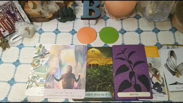 チャネリングお手紙つき。あなたに訪れる嬉しい変化とは✨✨✨ смотреть онлайн