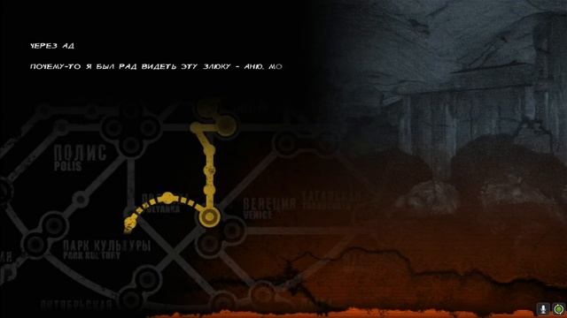 Metro Last Light Redux #4. Прошли болота и катакомбы, что то победили. 4К качество. смотреть онлайн