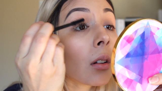 My Eyelashes Suck // GrandePRIMER смотреть онлайн
