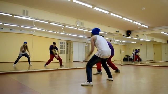 Рома и Настя связка крамп под музыку смотреть онлайн