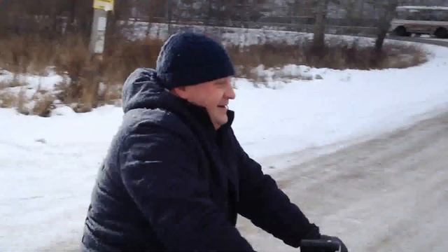 Снегоход Росомаха Т-500 смотреть онлайн