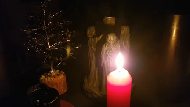 АРМЯНСКИЙ РИТУАЛ ИСЦЕЛЕНИЯ...ДЛЯ ВСЕХ смотреть онлайн
