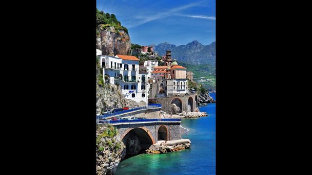 Hotel Villaggio Stromboli in Tropea (Kalabrien - Italien) Bewertung