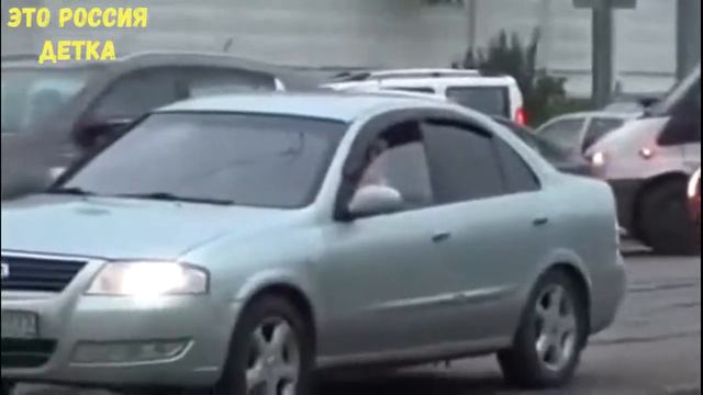 ЭТО РОССИЯ ДЕТКА! ЭТОТ НАРОД НЕПОБЕДИМ! РУССКИЕ ПРИКОЛЫ 2017 ТОП БАЯНОВ Выпуск #10 смотреть онлайн