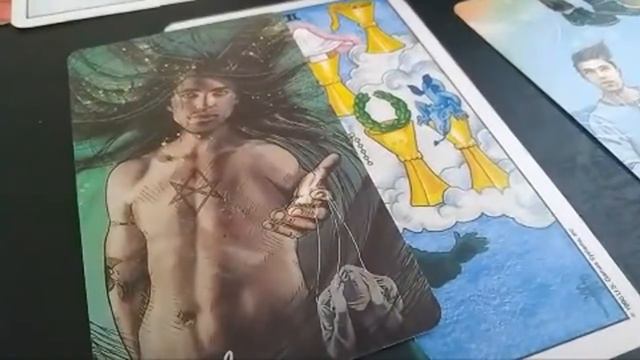 Scorpio♏ The Past Is Coming Back To Haunt You. Scorpio Tarot Reading July 2020 смотреть онлайн