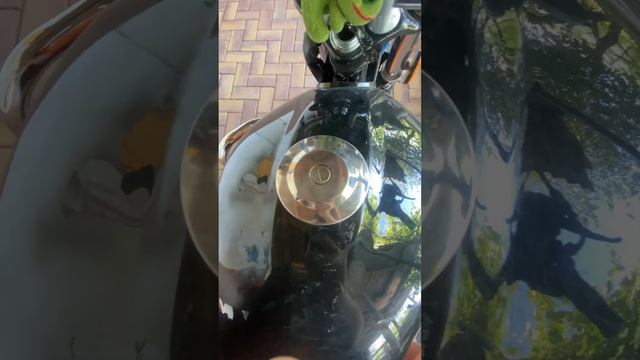 Что значат кнопки и переключетели в мопеде rc110 alpha racer (RC50Alpha) смотреть онлайн