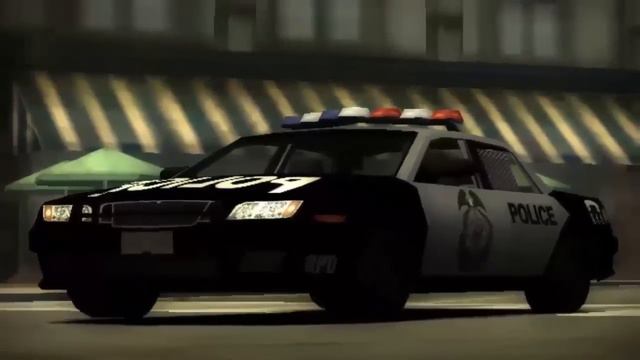 HISTORIA COMPLETA NEED FOR SPEED MOST WANTED (ESPAÑOL) смотреть онлайн