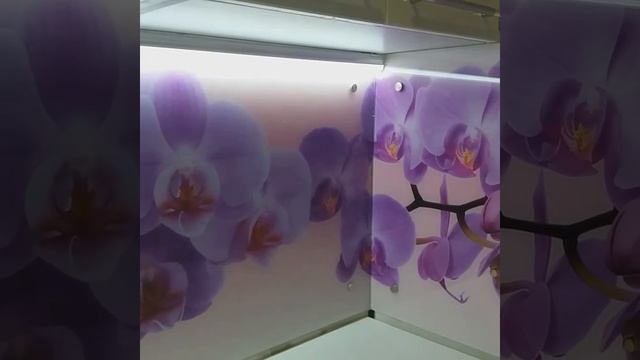 Скинали Кухонные фартуки в усть каменогорске #skinali_3d_poly смотреть онлайн