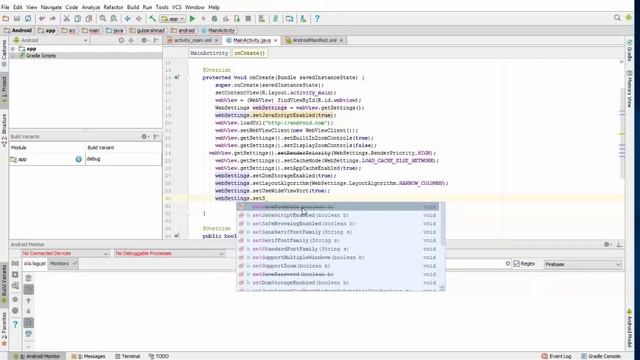 How to improve webview And load faster websites смотреть онлайн