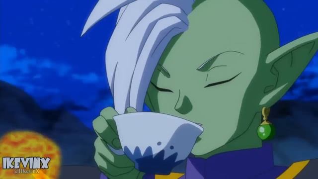 Dragon Ball Super 2: Next Saga 2023 - "THE POWER OF FUSION IS EXCEEDED" - Sub English смотреть онлайн