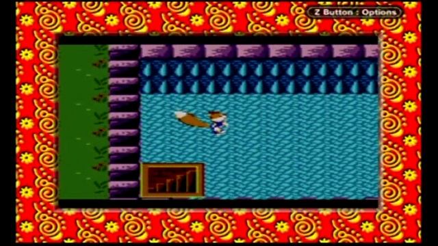 Conker's Pocket Tales Playthrough Part 3 смотреть онлайн
