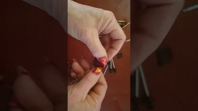 Чем дешево крепить Ондулин. Мой опыт смотреть онлайн