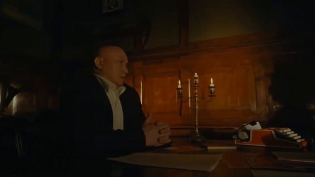 Шарий в роли Сталина, 2-й эпизод смотреть онлайн