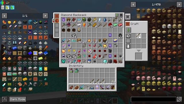 ATM (All The Mods 9). Episode 18. Restarting a Mine Colney смотреть онлайн
