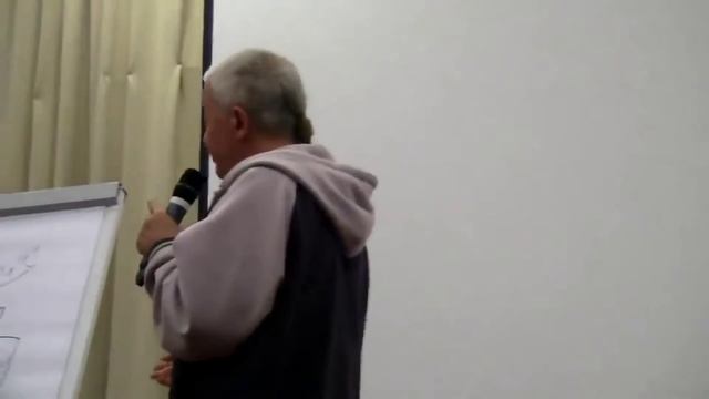 Кто в доме хозяин. Предназначение мужчины и женщины смотреть онлайн