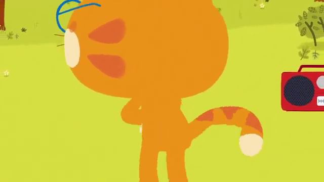 Misho And Robin DANCE