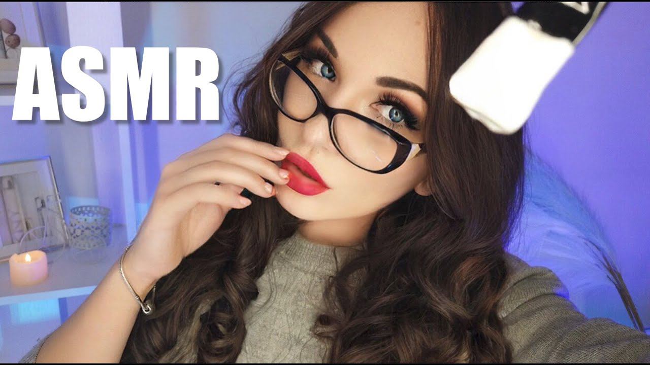 АСМРНЕЖНЫЙ УХОД И ПЕРСОНАЛЬНОЕ ВНИМАНИЕ для молодой подруги мамочкиASMR/ PERSONAL ATTENTION смотреть онлайн