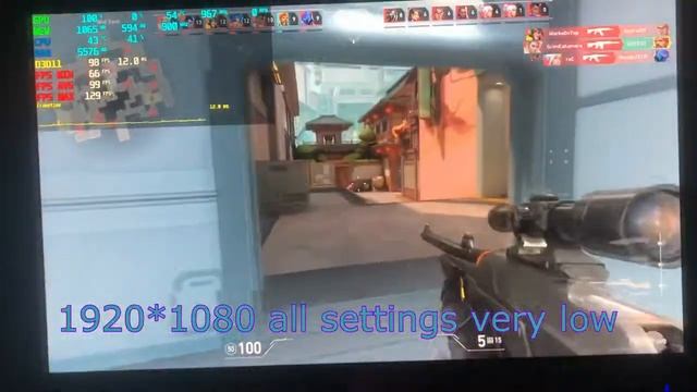 amd fx6300 nvidia geforce gt720 2gb valorant 16gb ram смотреть онлайн