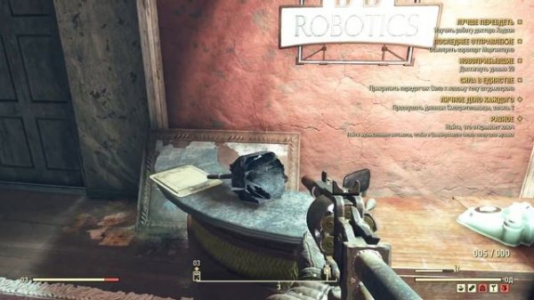 Fallout 76 | Фоллаут 76 | Обзор | Прохождение на Русском - Часть # 9