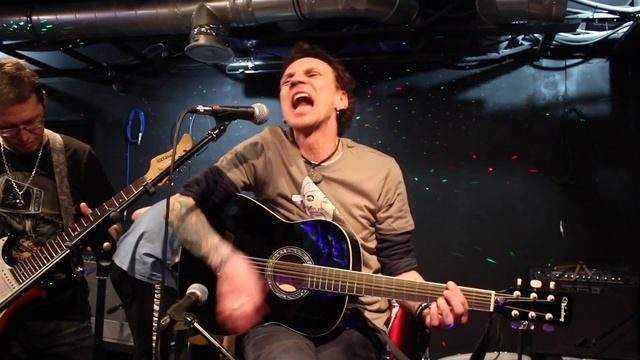 Алексей Сиятелев "Рваные бусы" (Посев cover) смотреть онлайн