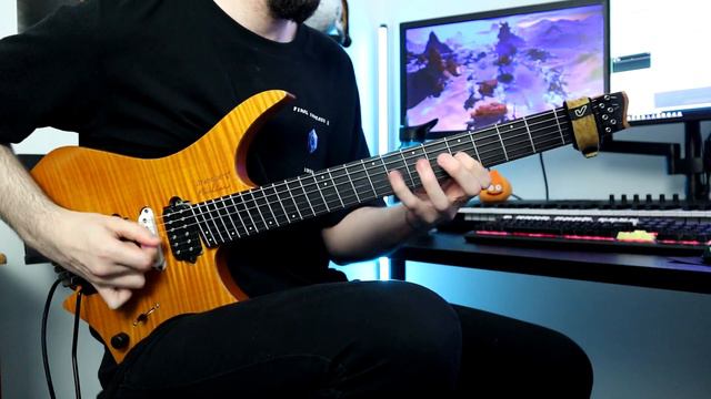 Quartal Etude смотреть онлайн