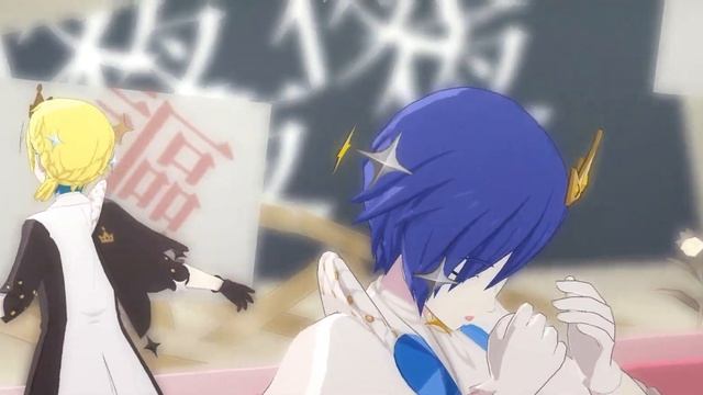 “Wonderlands×Showtime” 2nd Anniversary Paid Outfits #Proseka